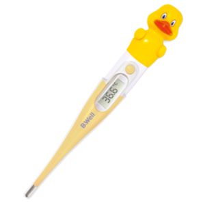 WT 06 digitalni termometar duck